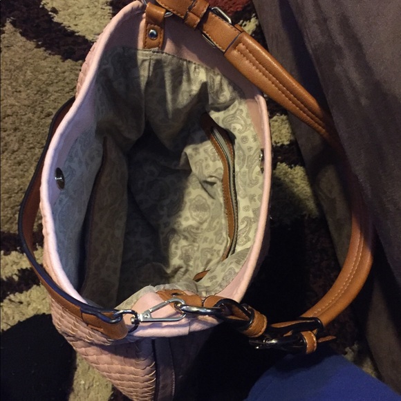 Handbag - Picture 4 of 8